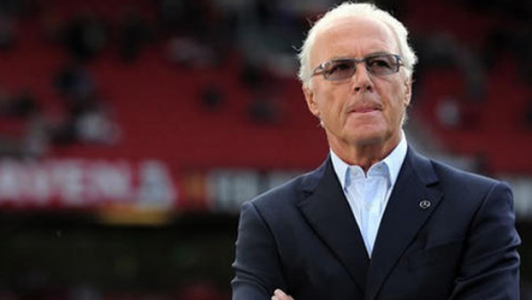 Beckenbauer ve al Bayern Múnich más fuerte que otros años