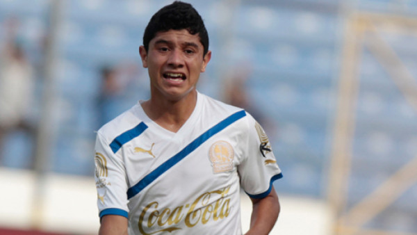 Jonathan Tejada: 'He aprendido que en la vida hay cosas duras'