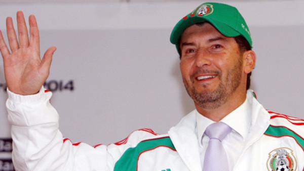 Chepo de la Torre: 'Buscaremos ganarle al que se ponga enfrente'