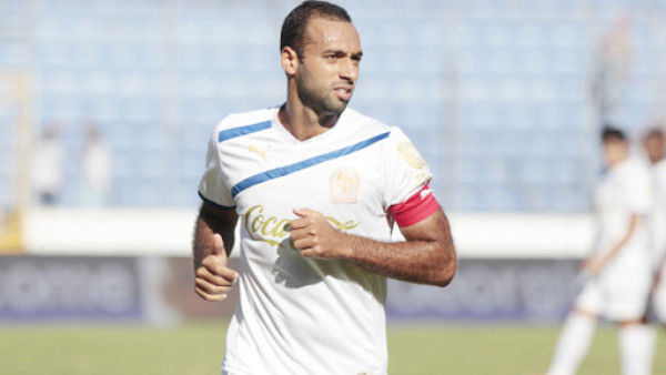 En Olimpia no están pensando en un tricampeonato