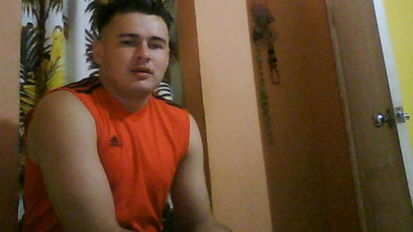 Tuvo que bajar 85 libras para ser el goleador del Atlético Choloma