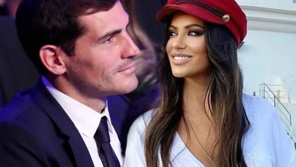Así es la hermosa cantante que fue vinculada con Casillas tras separarse de Sara Carbonero