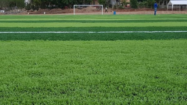 Así es el estadio de Goascorán donde jugará Motagua por Copa Presidente