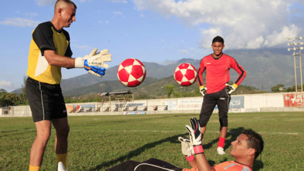 La vida de Josué Reyes tras su retiro del fútbol