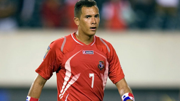 Blas Pérez, un 'ratón” en sequía de goles