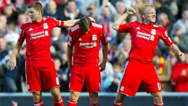 Le quitarían 9 puntos al Liverpool en la Premier