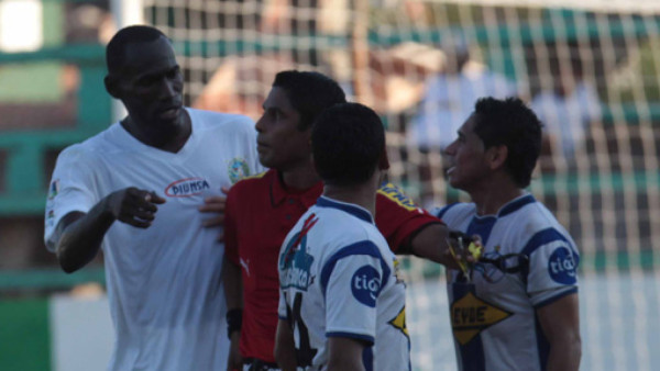 A Platense le sacaron el triunfo de la bolsa