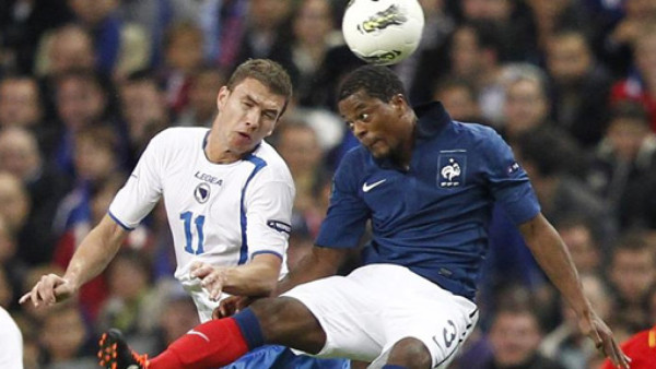 Cristiano se va al repechaje de la Euro con Portugal