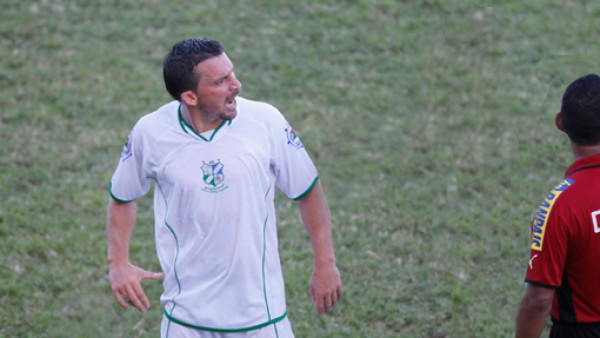 'Nos quieren descender a como dé lugar”: Moacyr Filho