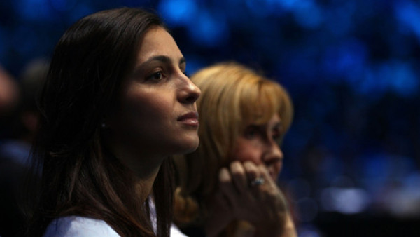 Xisca Perelló, la novia de Nadal que pocos conocen