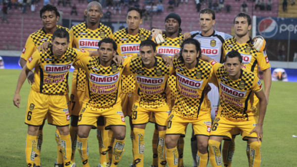 Real España quiere sacar los fantasmas ante Marathón