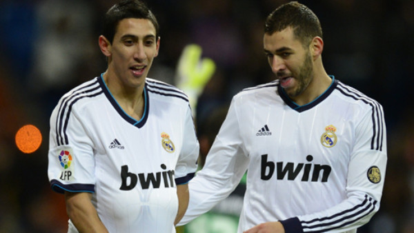 Real Madrid avanza sin problemas a octavos de la Copa del Rey