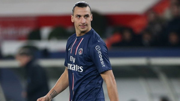 INSÓLITO: Fanático chantajea a Zlatan