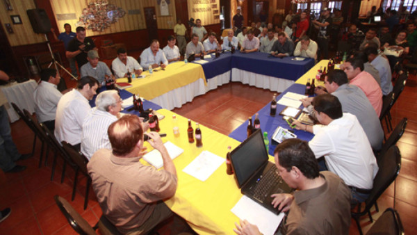 ¿En qué deben usar los 10 millones de lempiras los clubes de Honduras?