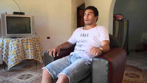 Salvador Cabañas reveló nuevos detalles del calvario que vivió tras el atentado en México: 'Se aprovecharon de mí por dinero'&nbsp;&nbsp;