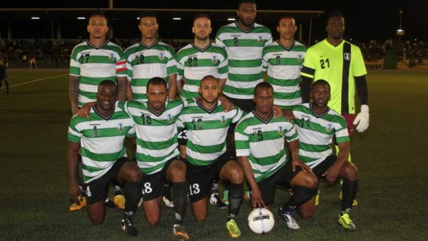 Las 15 selecciones más malas del mundo, según nuevo ranking FIFA