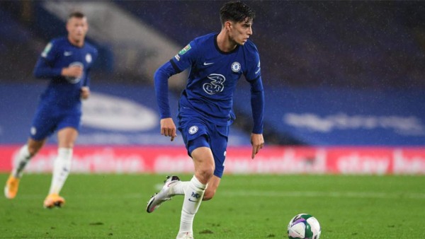 Cuatro del Chelsea y uno del Barcelona: Los fichajes más caros del mercado para la temporada 2020/21&nbsp;&nbsp;