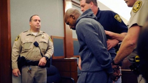 El drama que vivió Floyd Mayweather en prisión donde tuvo que pagar por protección