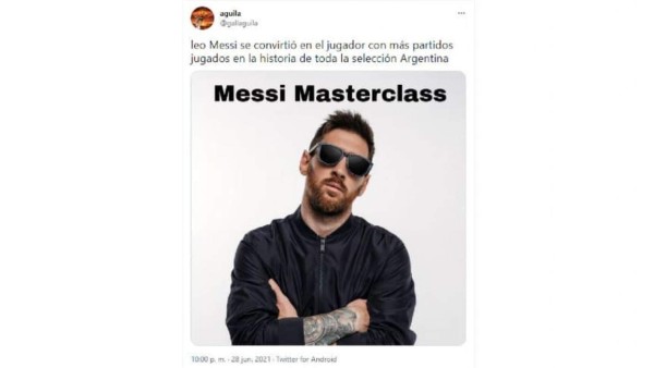 Los mejores memes de la goleada de Argentina a Bolivia que dejan como protagonistas a Messi y Scaloni