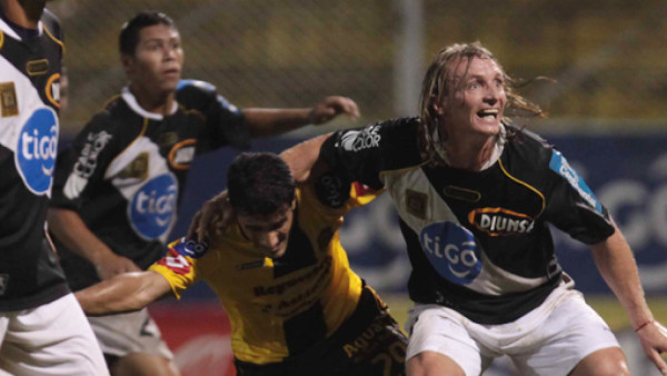 En el Hispano piensan en la liguilla