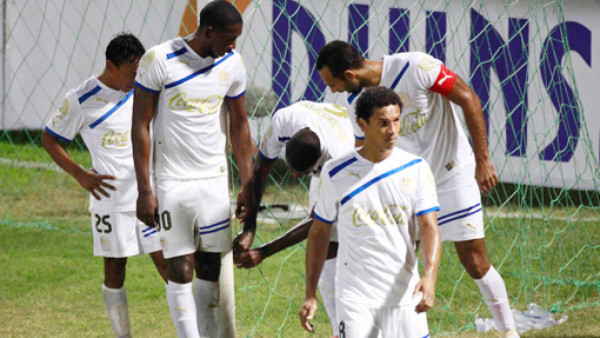 Comisión cita a jugadores del Olimpia