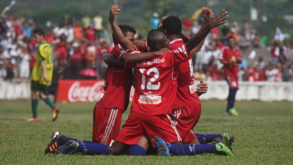 Los últimos 10 ascendidos a la Liga Nacional