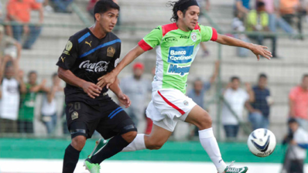 EN VIVO: Olimpia le gana 2-0 a Marathón