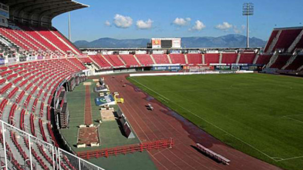 España-Bielorrusia corre peligro tras explosión en estadio de Mallorca