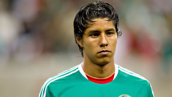 Hugo Ayala llamado por el lesionado Hiram Mier en México