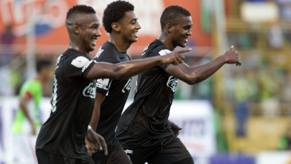 Olimpia humilla, golea y sepulta al Marathón