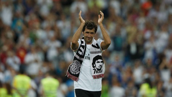 Estrellas que han llegado a la MLS en su historia