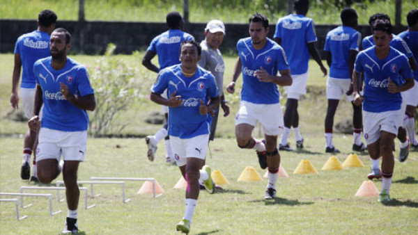 'Debemos ganar en el Puerto'