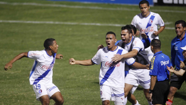 La mejor fotogalería del Olimpia-Real España