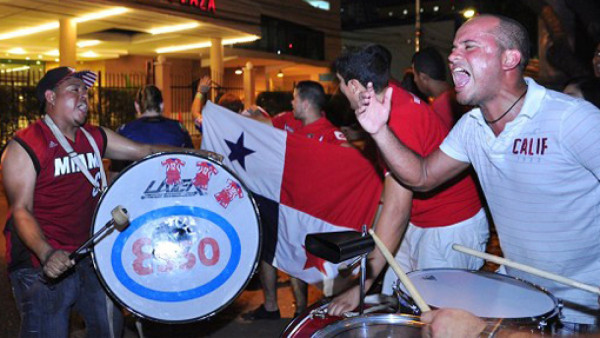 'Honduras vivirá un calvario en Panamá'