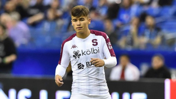 Veteranos y jóvenes: Los mejores jugadores de Centroamérica en la actualidad