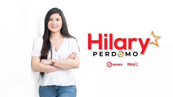 Ellas son las precandidatas más hermosas en estas elecciones primarias de Honduras