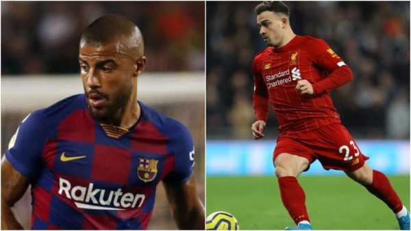 Mercado: Los cuatro fichajes que pidió Koeman para el Barcelona, bombazo en el Real Madrid y Messi es noticia mundial