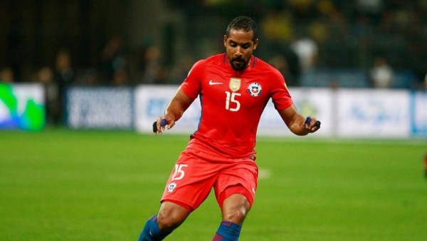 Reinaldo Rueda confirma el 11 titular con el que saldrá Chile ante Japón