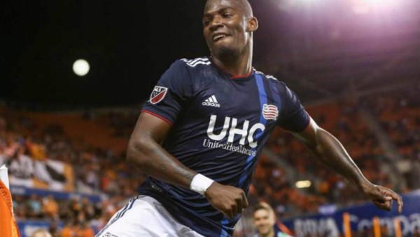 Los mejores latinos de la MLS en la temporada 2018