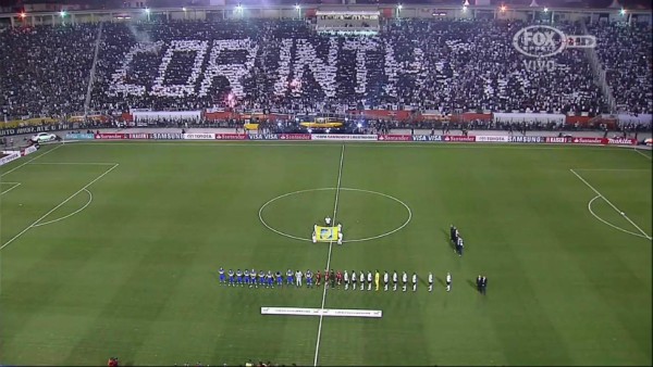 TOP: Las últimas finales de Copa Libertadores y sus campeones