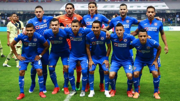 Top 15: IFFHS revela la lista de los mejores clubes de Concacaf en 2019