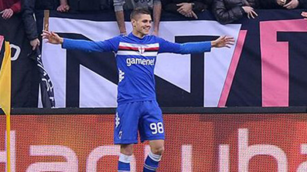 VIDEO: Icardi, la 'joya” del calcio italiano que dejó ir el Barcelona