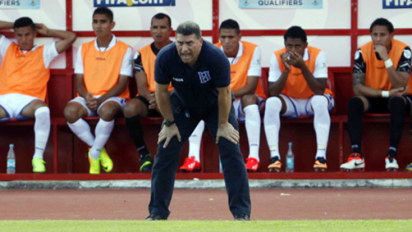 Luis Suárez: 'No me siento en el Mundial”