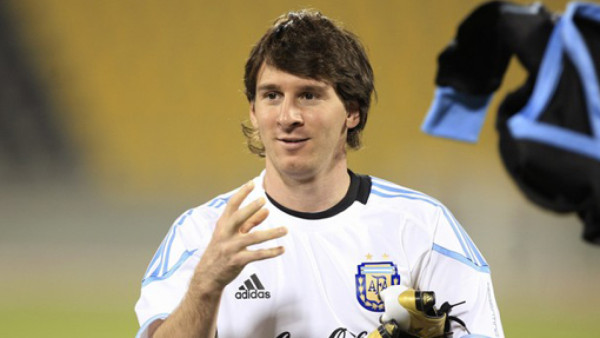 Messi: 'Mourinho le ha cambiado la cara al Madrid'