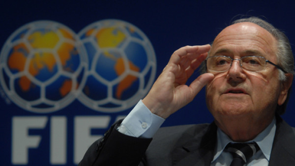 Fifa procede contra 10 árbitros