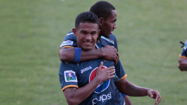 Afición del Motagua: 'Estábamos aburridos de muchos empates'