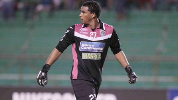 José Mendoza afirma que Real España es el presionado