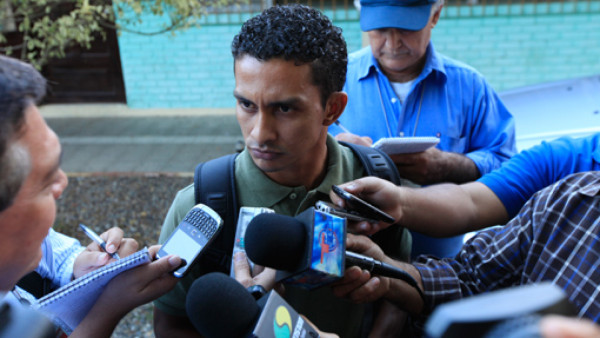 Berríos le manda este mensaje a la afición de Marathón