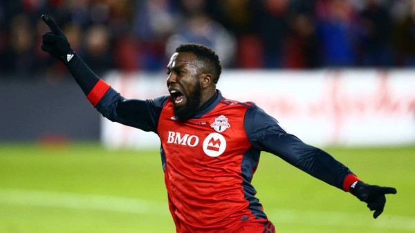 Dos costarricenses entre los últimos goleadores en las finales de la MLS