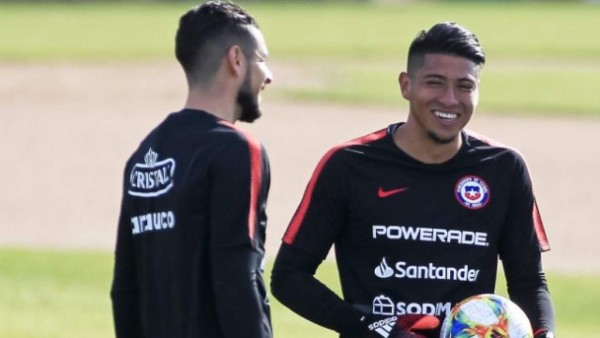 El tremendo valor de la selección de Chile que enfrentará a Honduras en el Olímpico